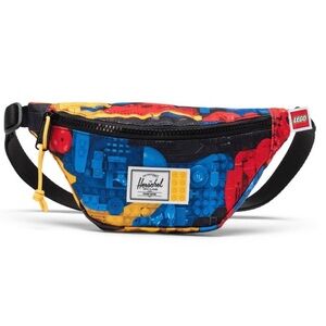 Herschel Supply Company LEGO  Belt Bag Hip Bag